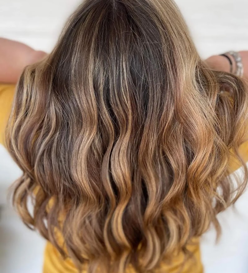 Essentials East Salon & Spa LLC, hair salon in Griffin, GA, photo 2 of 10