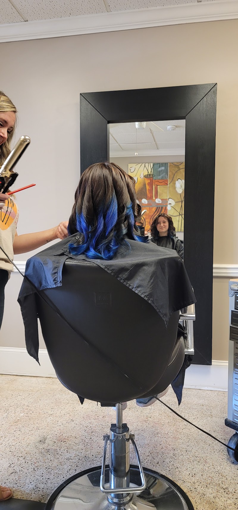 Essentials East Salon & Spa LLC, hair salon in Griffin, GA, photo 4 of 10