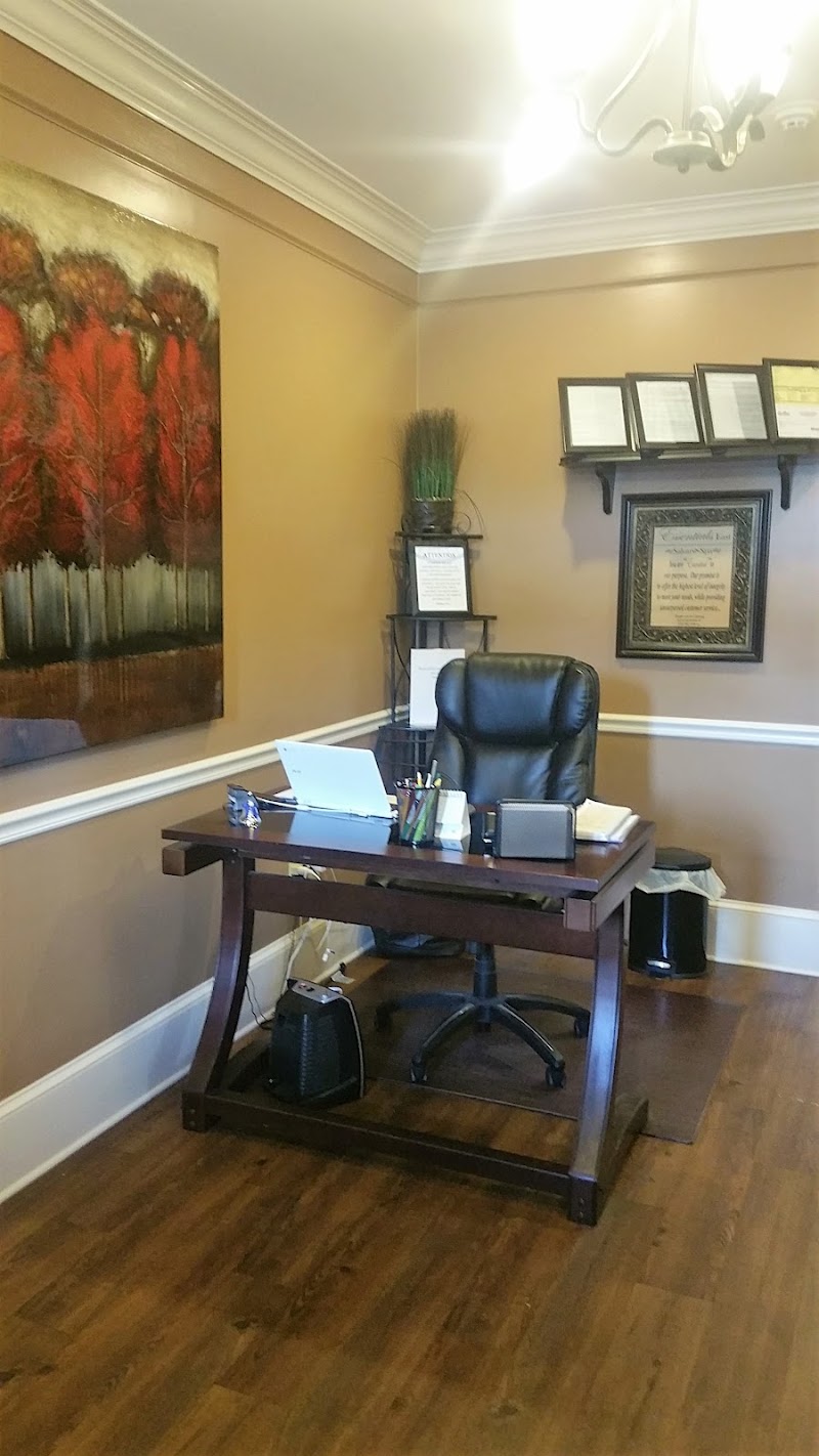 Essentials East Salon & Spa LLC, hair salon in Griffin, GA, photo 6 of 10